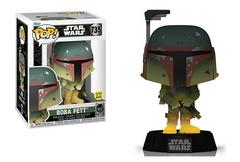 FUNKO POP STAR WARS #735 BOBA FETT