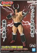 KINNIKUMAN PERFECT SUPERHUMAN ANCESTOR BUFFALO MAN MANGAS