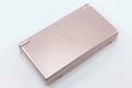 CONSOLE NINTENDO DS LITE PINK METALLIC CONSOLES