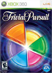 TRIVIA PURSUIT XBOX 360