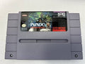 ININDO WAY OF THE NINJA NINTENDO SNES