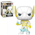 FUNKO POP TELEVISION THE FLASH FASTEST MAN ALIVE #1100 GODSPEED