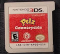 PETZ COUNTRYSIDE UBISOFT  NINTENDO 3DS