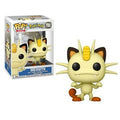 FUNKO POP GAMES POKÉMON #780 MEOWTH