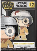 POP PEN STAR WARS #17 YOUNG ANAKIN SKYWALKER