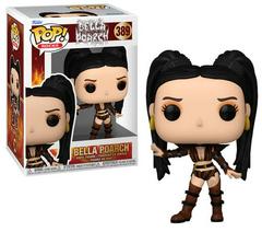 FUNKO POP ROCKS BELLA POARCH #389 BELLA POARCH