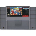 SUPER NINJA BOY NINTENDO SNES