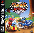 SMURF RACERS PS1
