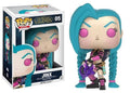 FUNKO POP GAMES LEAGUE LEGENDS #05 JINX