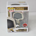 FUNKO POP GAMES DIABLO #600 TYRAEL EB EXCLUSIVE
