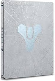 DESTINY STEELBOOK EDITION XBOX ONE