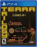 TERRA TRILOGY PS4