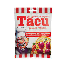 LES BOULETTES DE SPAGHETTI A TACU BONBONS