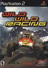 WILD WILD RACING  PS2