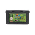 SPONGEBOB SQUAREPANTS BATTLE FOR BIKINI BOTTOM GBA
