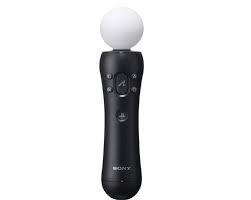 MANETTE MOVE PS3 MANETTES