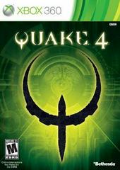 QUAKE 4   XBOX 360