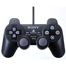 MANETTE PS2 MANETTES