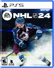 NHL 24 PS5