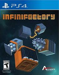 INFINIFACTORY PS4