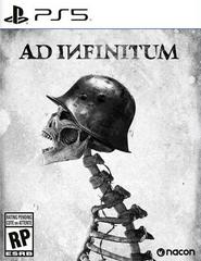 AD INFINITUM PS5