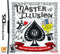MASTER ILLUSION NINTENDO DS