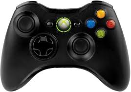 MANETTES XBOX 360 MANETTES