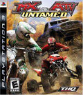 MX VS ATV UNTAMED   PS3