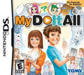 MY DO IT AII NINTENDO DS