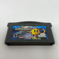 MS. PAC-MAN MAZE MADNESS GBA