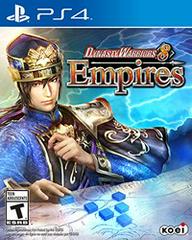 DYNASTY WARRIORS 8 EMPIRES PS4