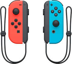 MANETTE JOY CON NINTENDO SWITCH MANETTES