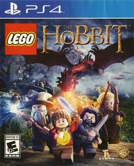 LEGO THE HOBBIT PS4