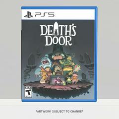 DEATH'S DOOR PS5