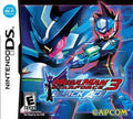 MEGAMAN STAR FORCE 3 BLACK ACE NINTENDO DS