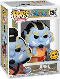 ONE PIECE JINBE 1265 FUKO POP