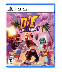 DIE AFTER SUNSET PS5