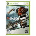SKATE 3  XBOX 360