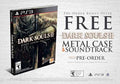 DARK SOULS II BLACK ARMOR EDITION PS3