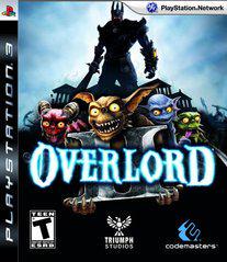 OVERLORD 2   PS3