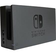 DOCK NINTENDO SWITCH