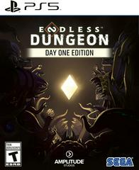 ENDLESS DUNGEON DAY ONE PS5