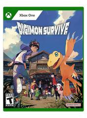 DIGIMON SURVIVE XBOX ONE