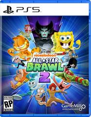 NICKELODEON ALL STAR BRAWL 2 PS5