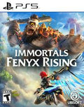 IMMORTALS FENYX RISING   PS5
