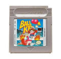 Balloon Kid Game Boy