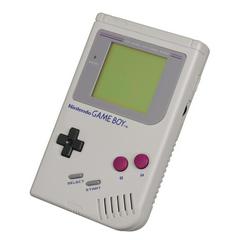Gameboy original System Game Boy Consoles