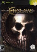 ENCLAVE XBOX ORIGINAL