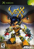 VEXX XBOX ORIGINAL