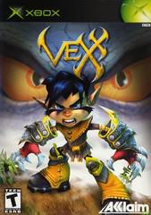 VEXX XBOX ORIGINAL